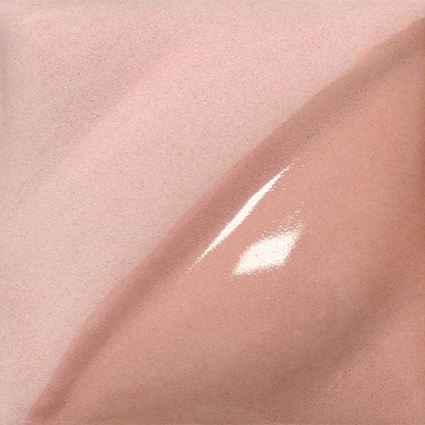 Amaco Velvet Underglaze V-316 Light Pink - 2 Oz