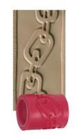 Amaco Tool Sleeve 2.5" Chain Link W/ Handle