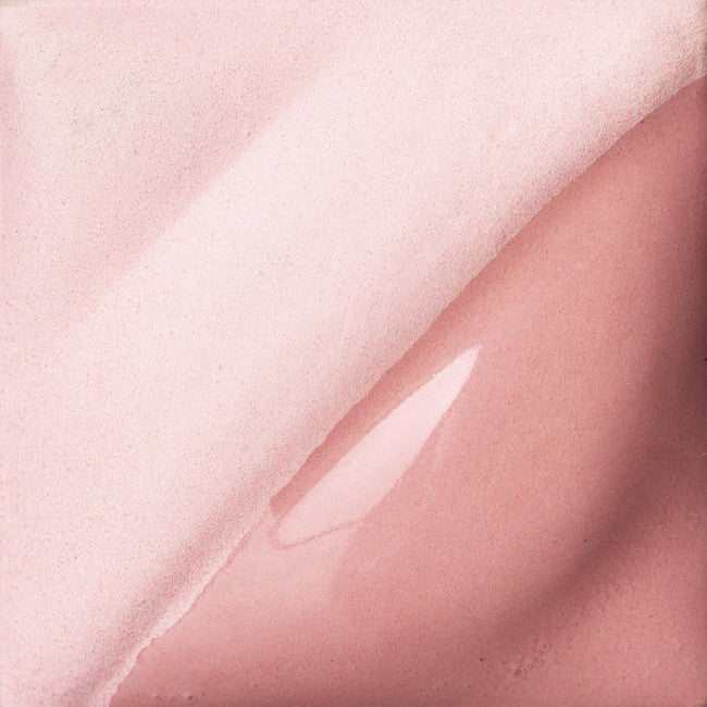Amaco Velvet Underglaze V-324 Blush-Pint