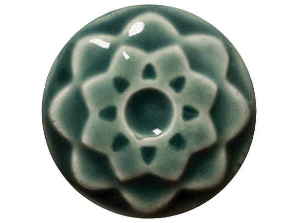 Amaco Glaze Celadon C-22 Fog - Pint
