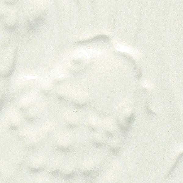 Amaco Glaze Low Fire Gloss LG-11 Opaque White - Pint
