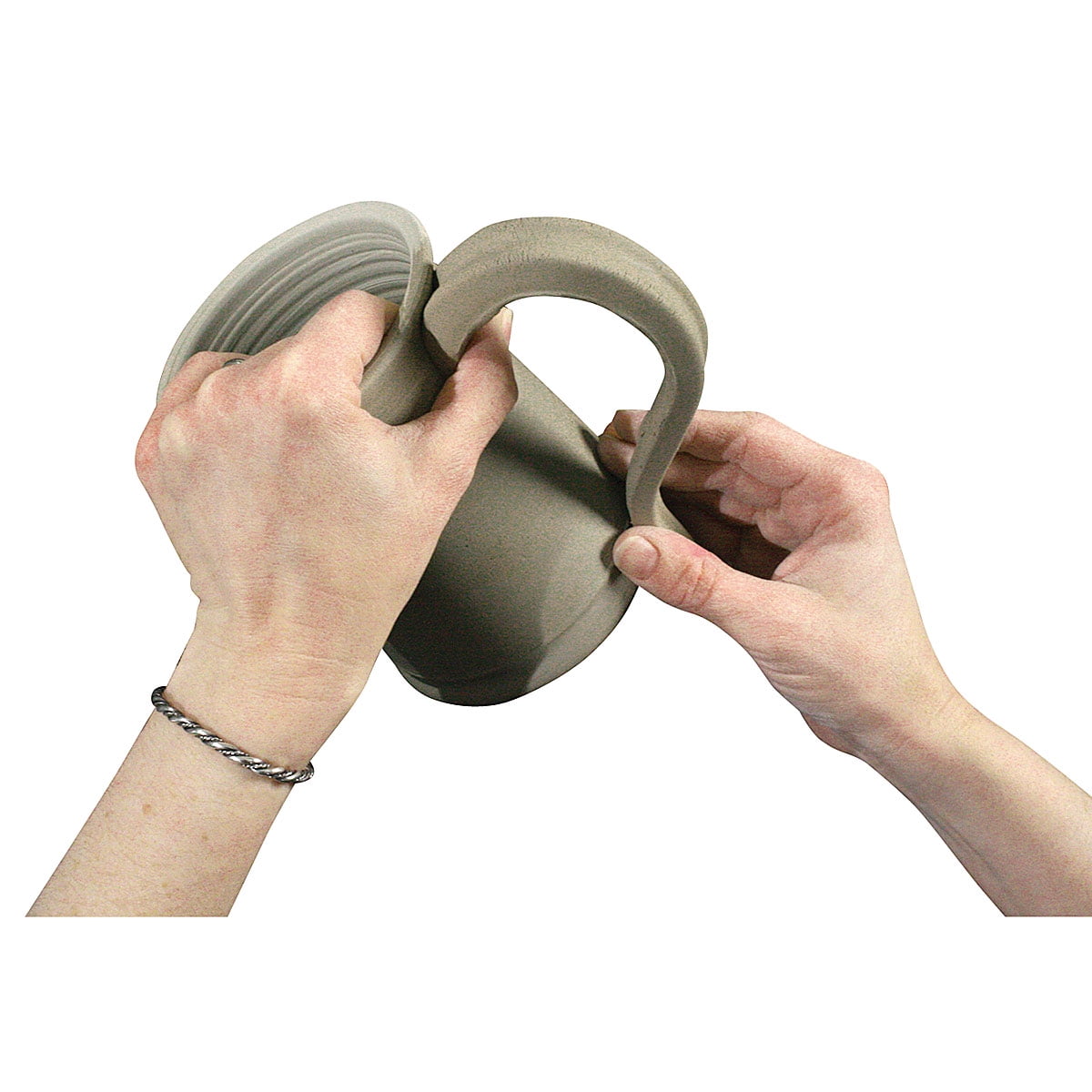Amaco Mold Spring Handless