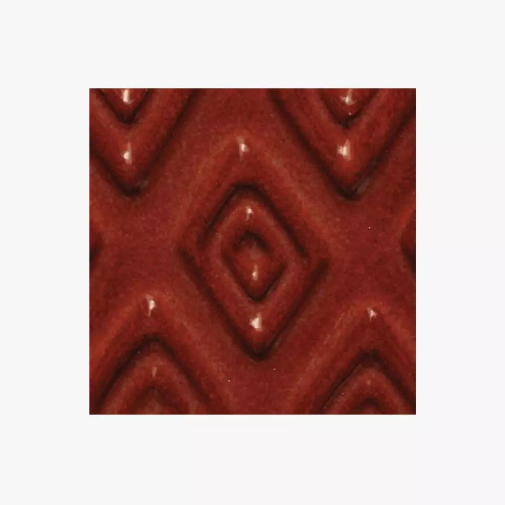 Amaco Glaze Artist Choice A-52 Old Brick - Pint