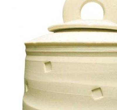 Amaco Clay A-Mix White Stoneware No.11 (22.5 Kg) High Fire