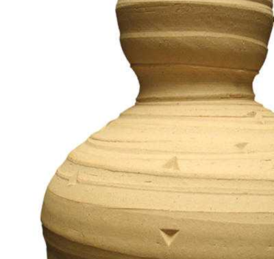 Amaco Clay Buff Stoneware Clay No.46 (22.6kg) High Fire