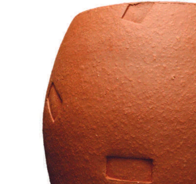 Amaco Clay Terra Cotta Stoneware No.77 (22.5kg) High Fire
