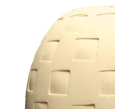 Amaco Clay White Stoneware No.38 (22.6kg) High Fire