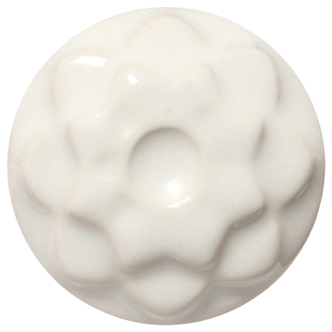 Amaco Glaze Celadon C-10 Snow - Pint