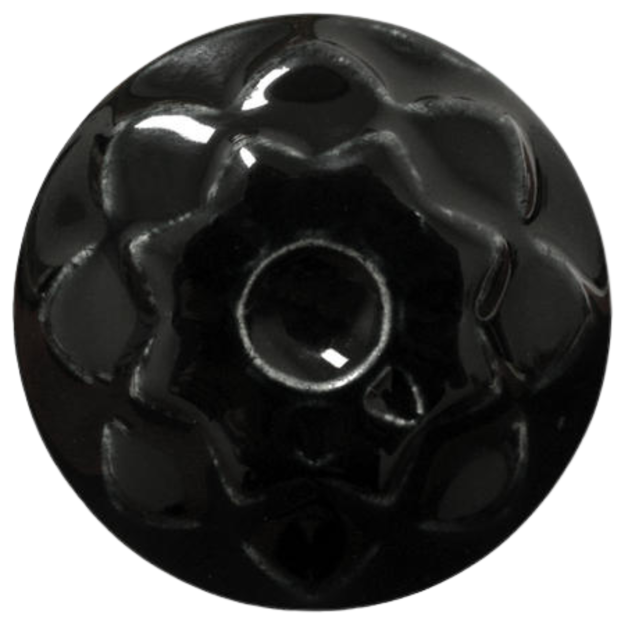 Amaco Glaze Celadon C-1 Obsidian - Pint