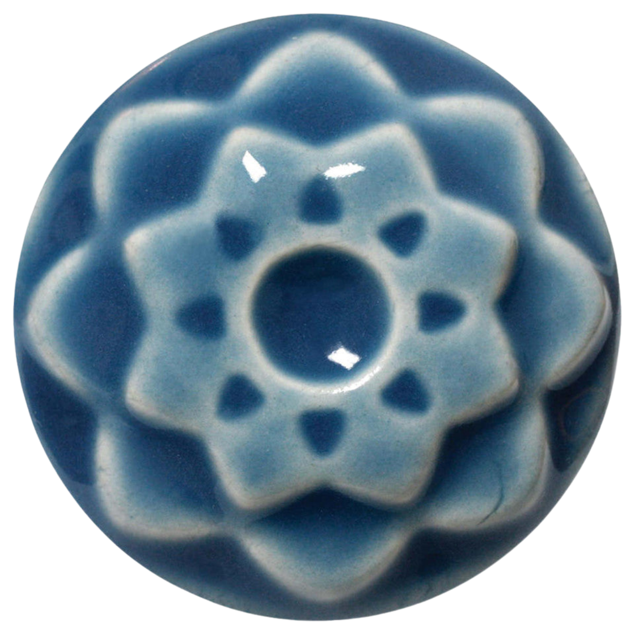 Amaco Glaze Celadon C-21 Sky - Pint