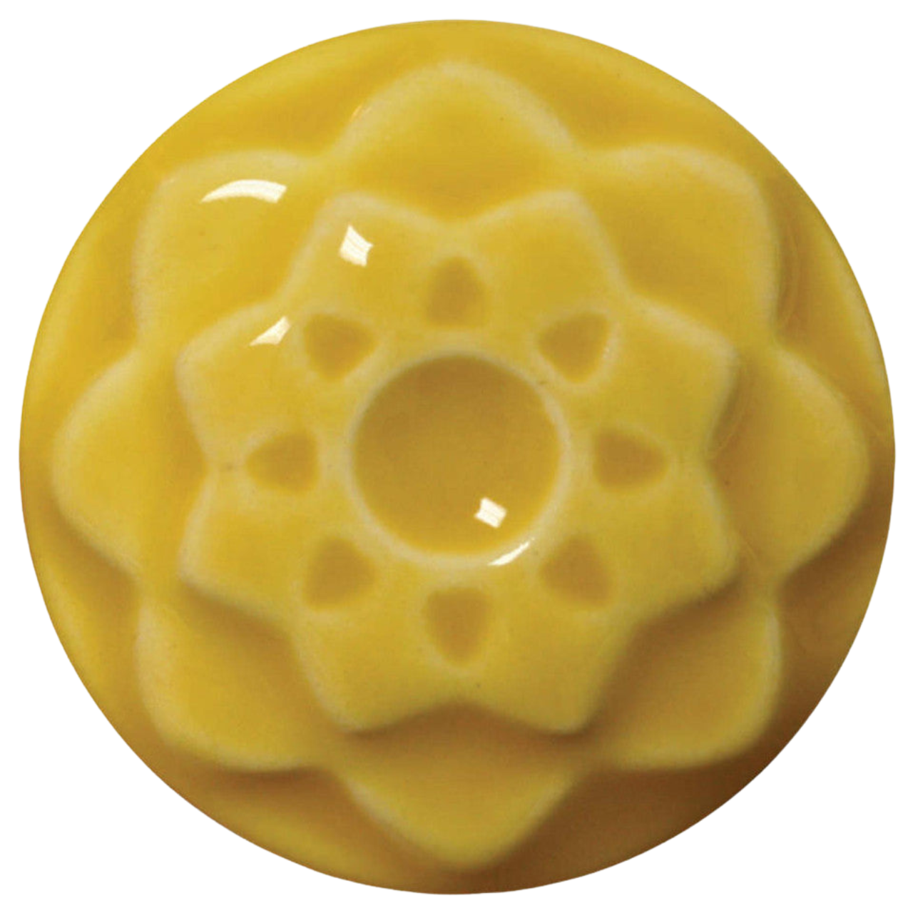 Amaco Glaze Celadon C-60 Marigold - Pint