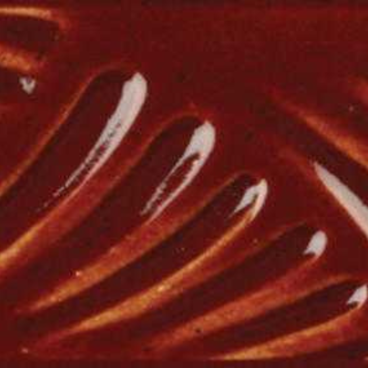 Amaco Glaze Potter's Choice PC-59 Deep Firebrick - Pint