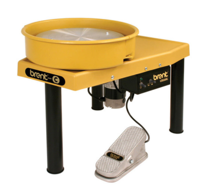 Brent Pottery Wheel - Model C