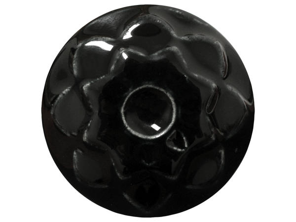 Amaco Glaze Celadon C-1 Obsidian - Gallon