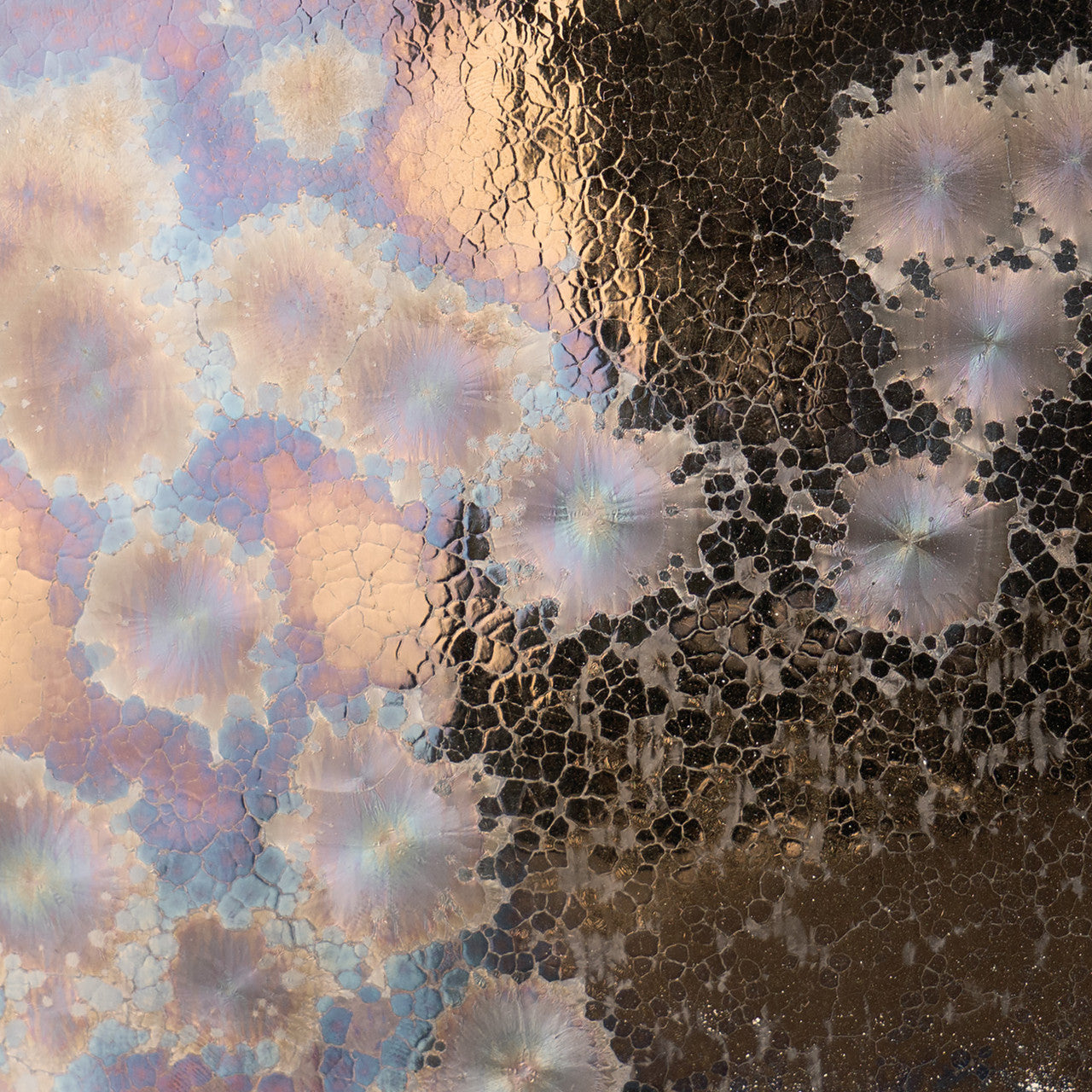 Amaco Glaze Cosmos CO-3 Event Horizon - Pint