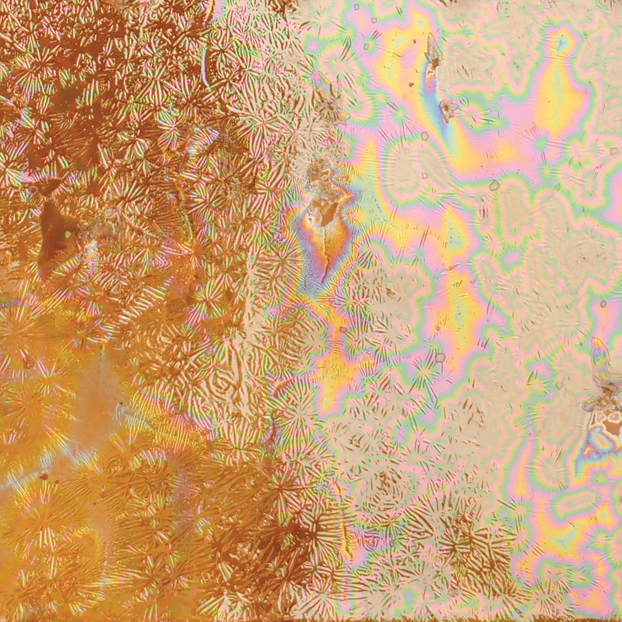 Amaco Glaze Cosmos CO-7 Solar Flare - Pint