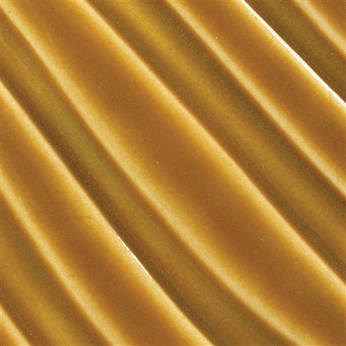 Amaco Glaze F Series F-65 Amber  - Pint