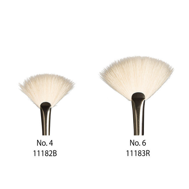 Amaco Brush Series 28#6