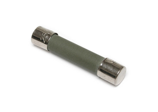 Fuse 10 Amp Slow Burn Ceramic 22125J