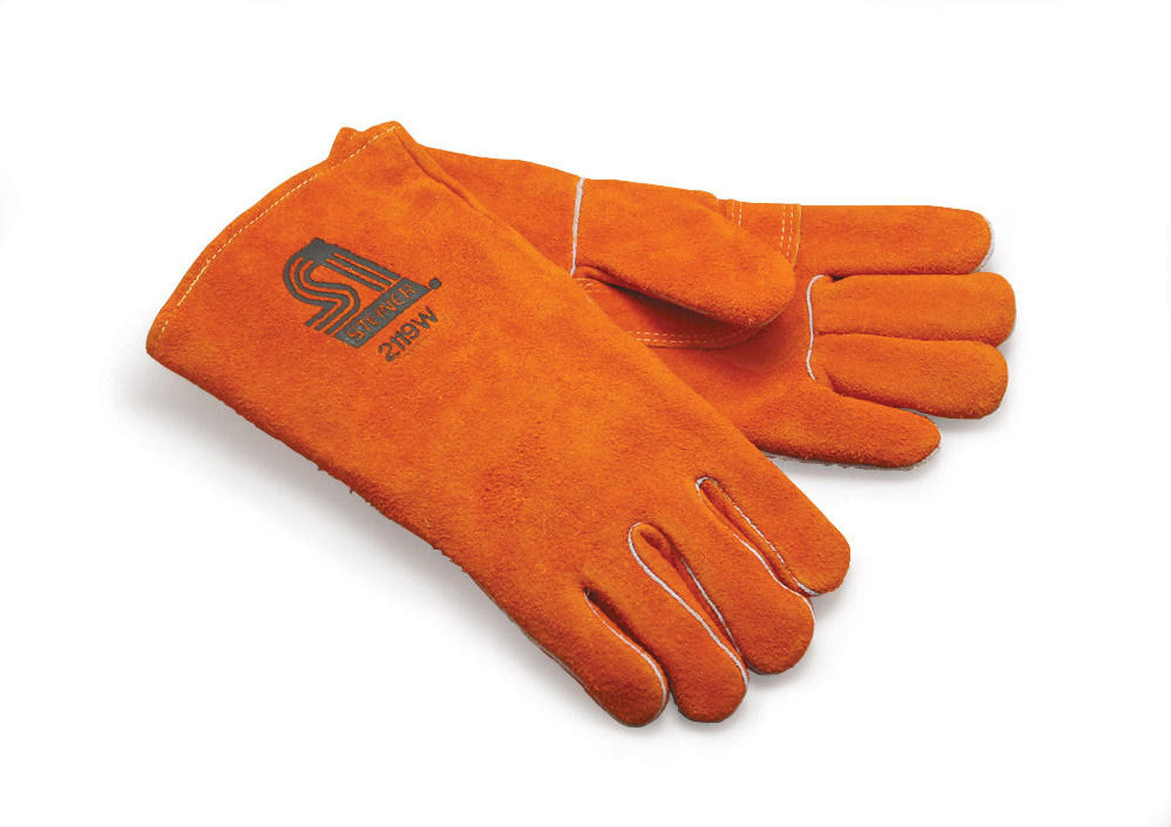 Amaco Gloves Kiln Leather