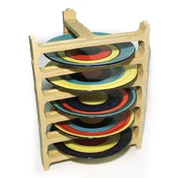 T Crank 23 X 4.4CM