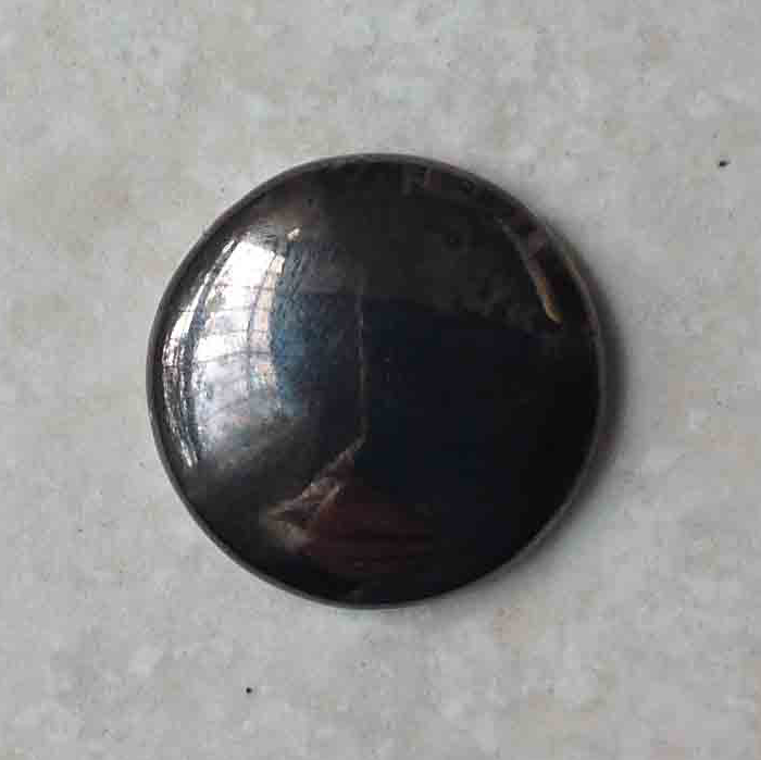 Lusters Black Vanta Gold 2g