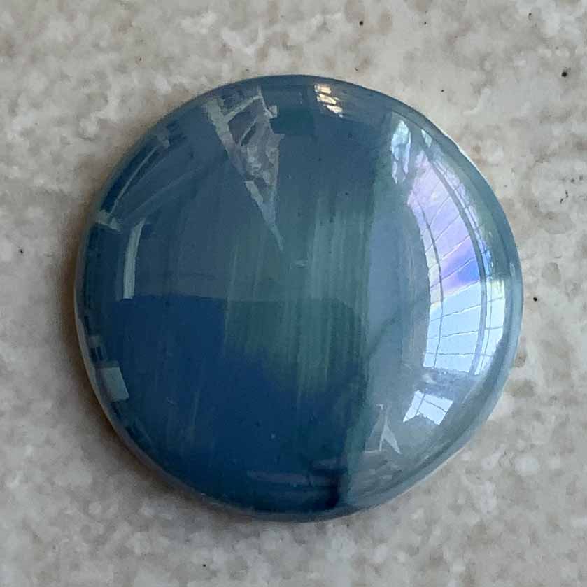 Lusters Light Blue 2g S