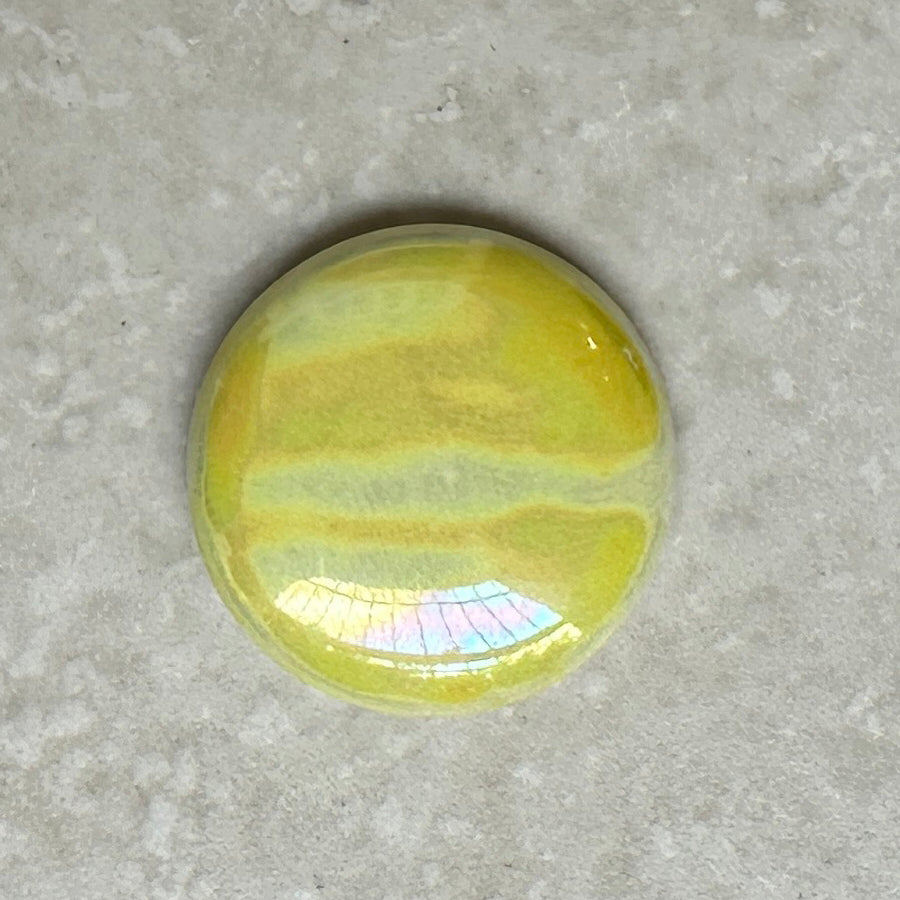 Lusters Lemon Yellow 2g