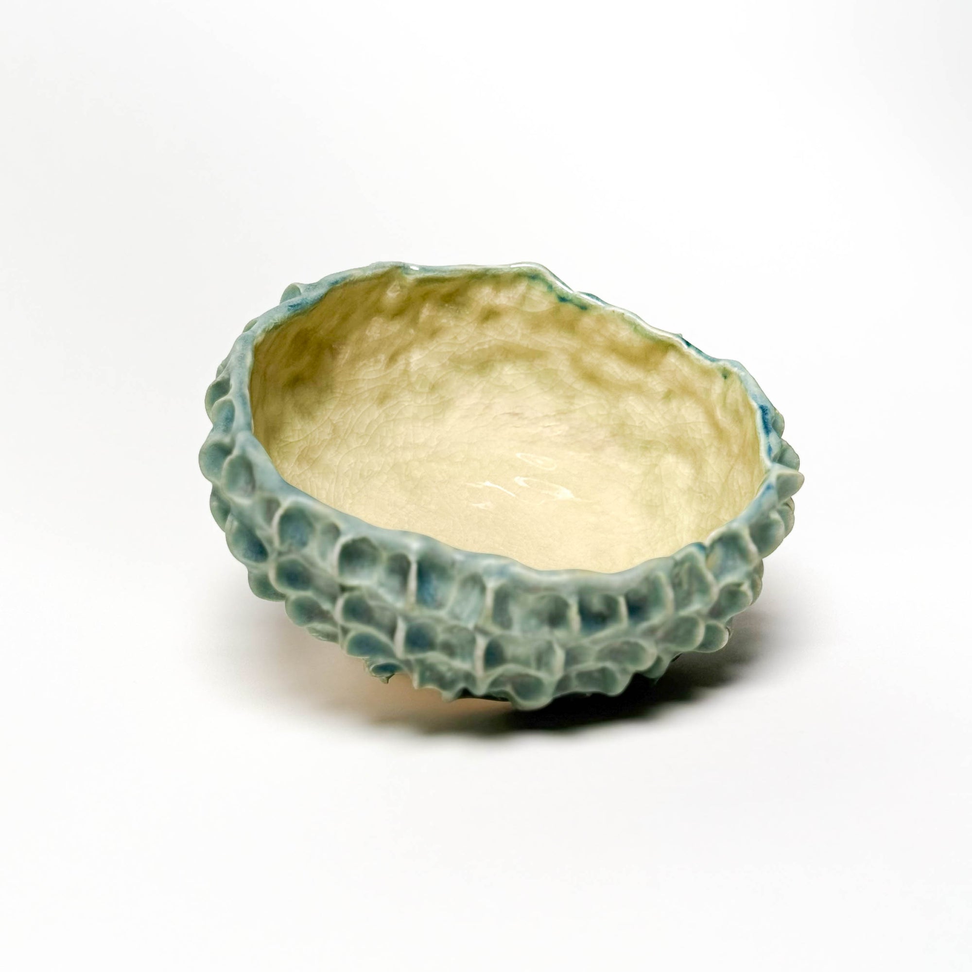 Puffer Bowl