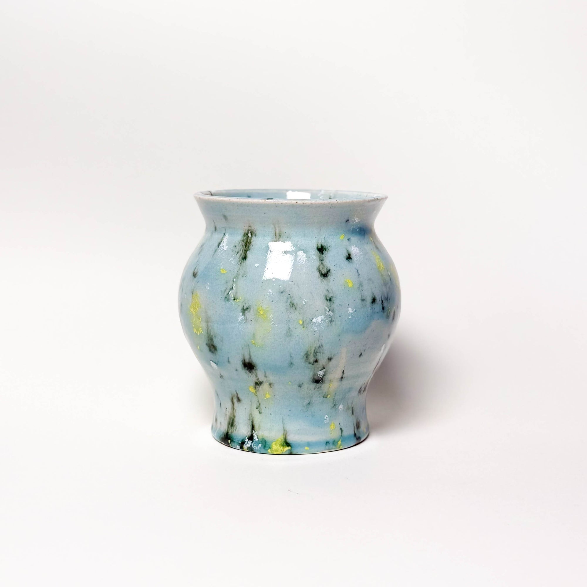 Vase Ceramic Piece Small