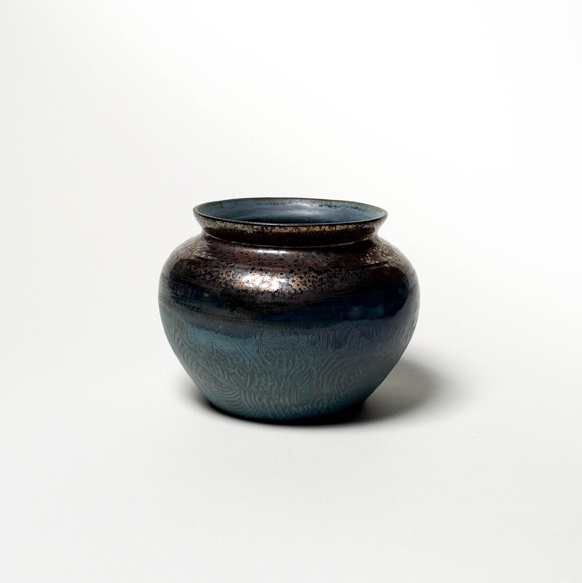 Vase Ceramic Antique