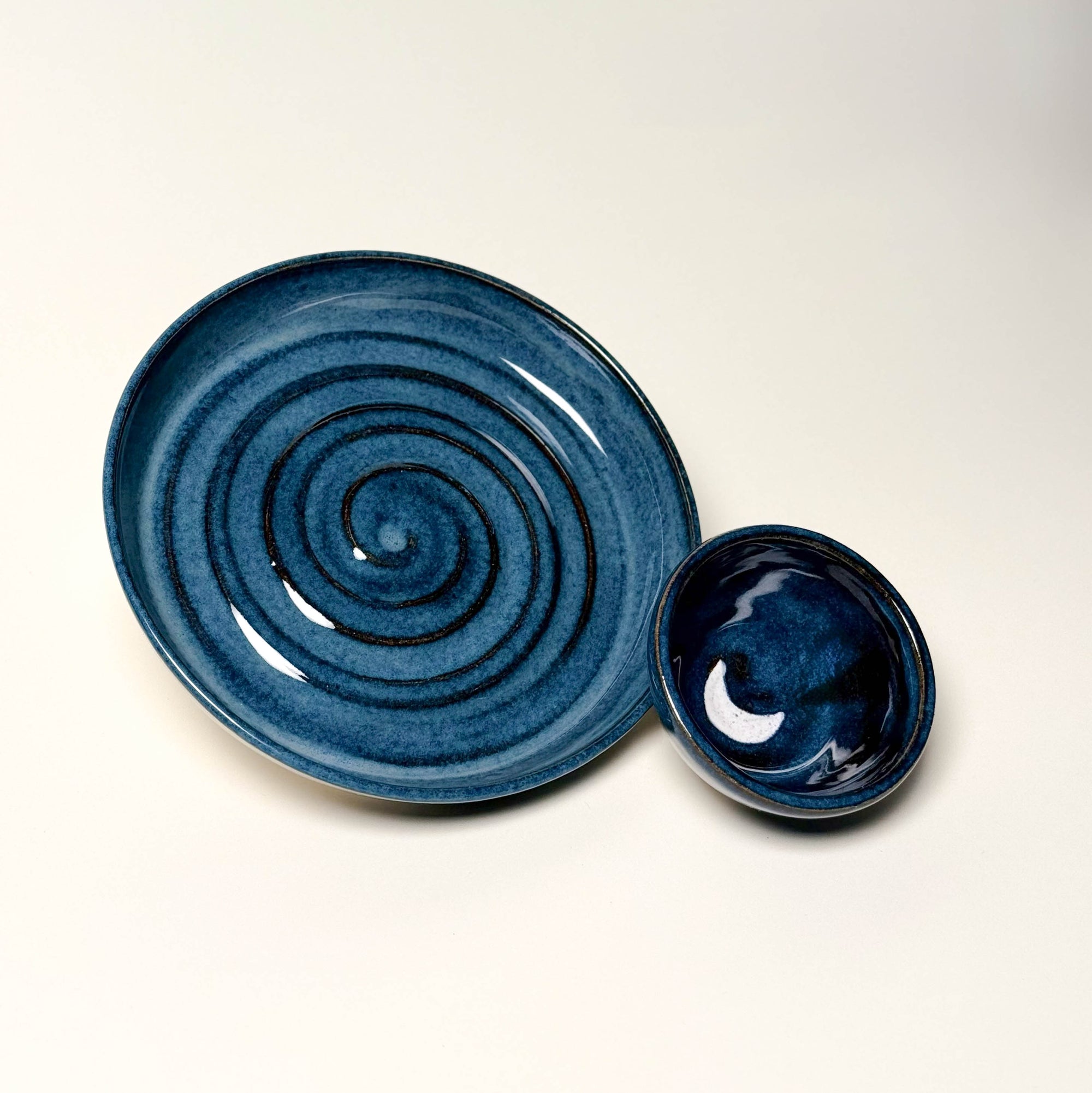 Twirl and Moon Set