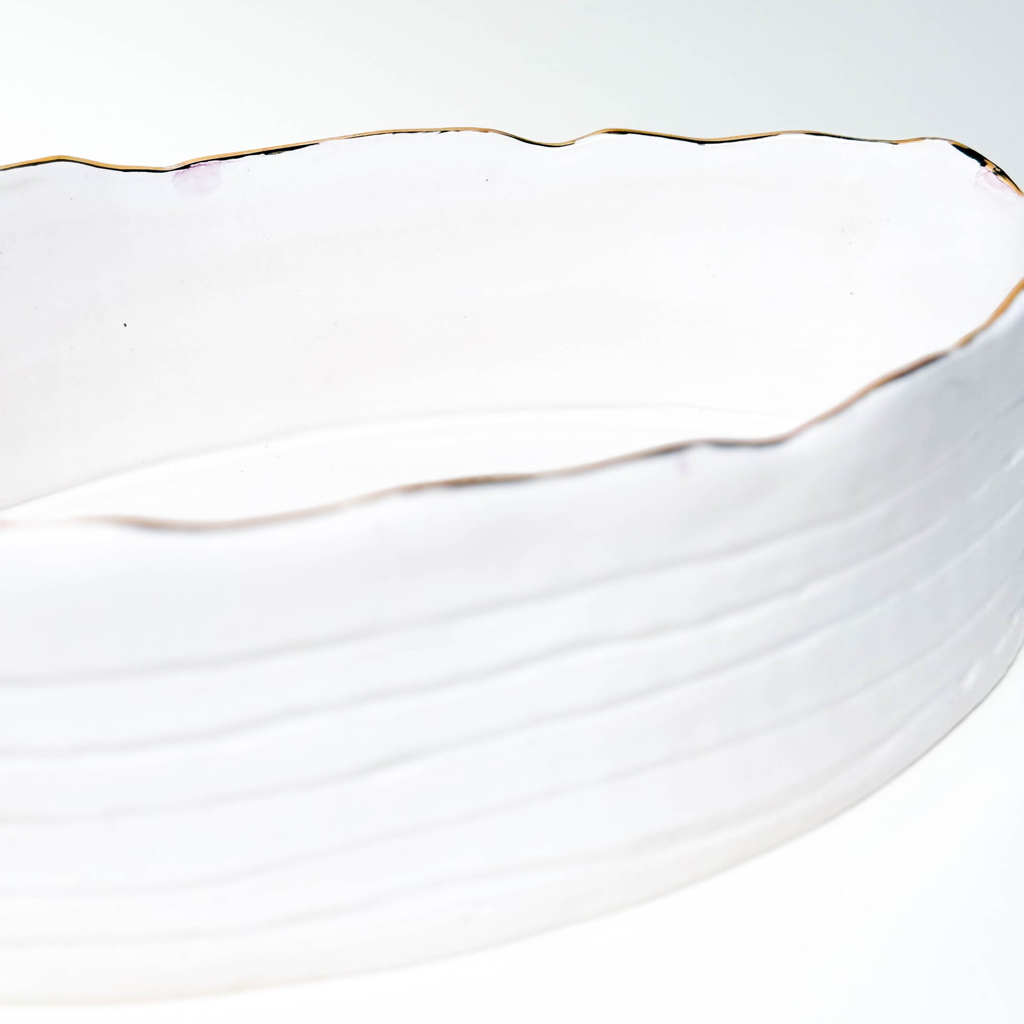 Oval Serving Dish