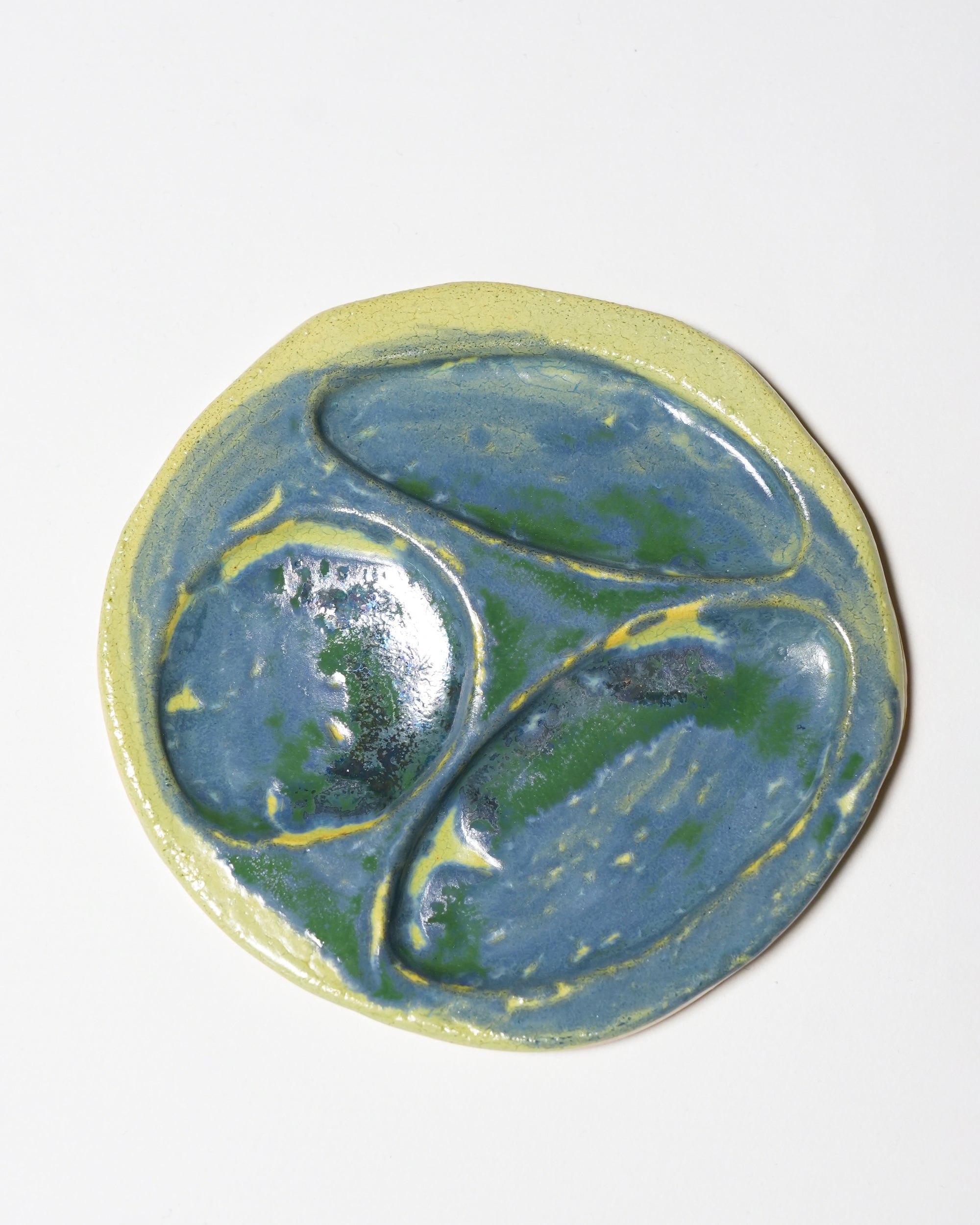 Jewelry Holder Small Earth