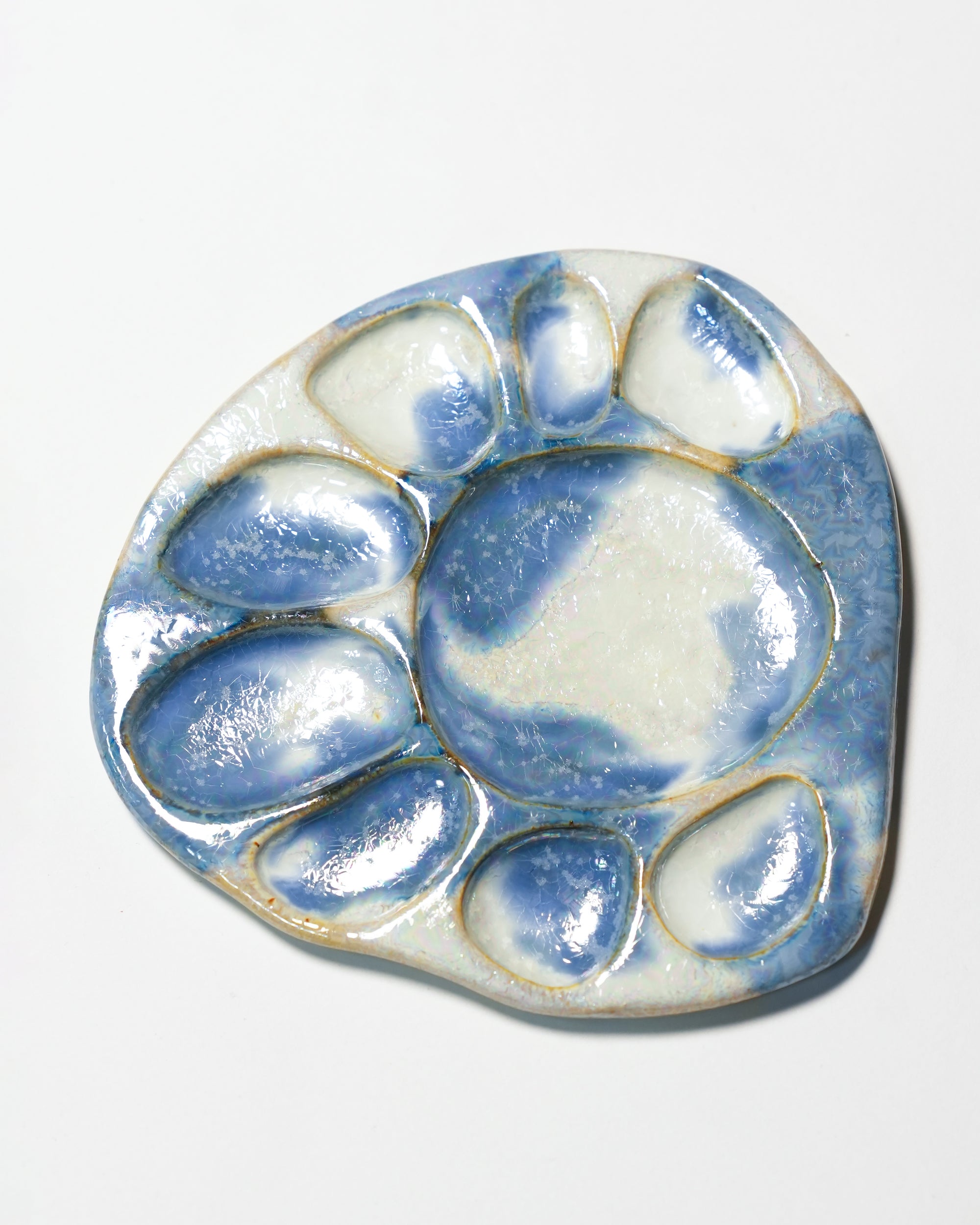 Jewelry Holder Medium Sky