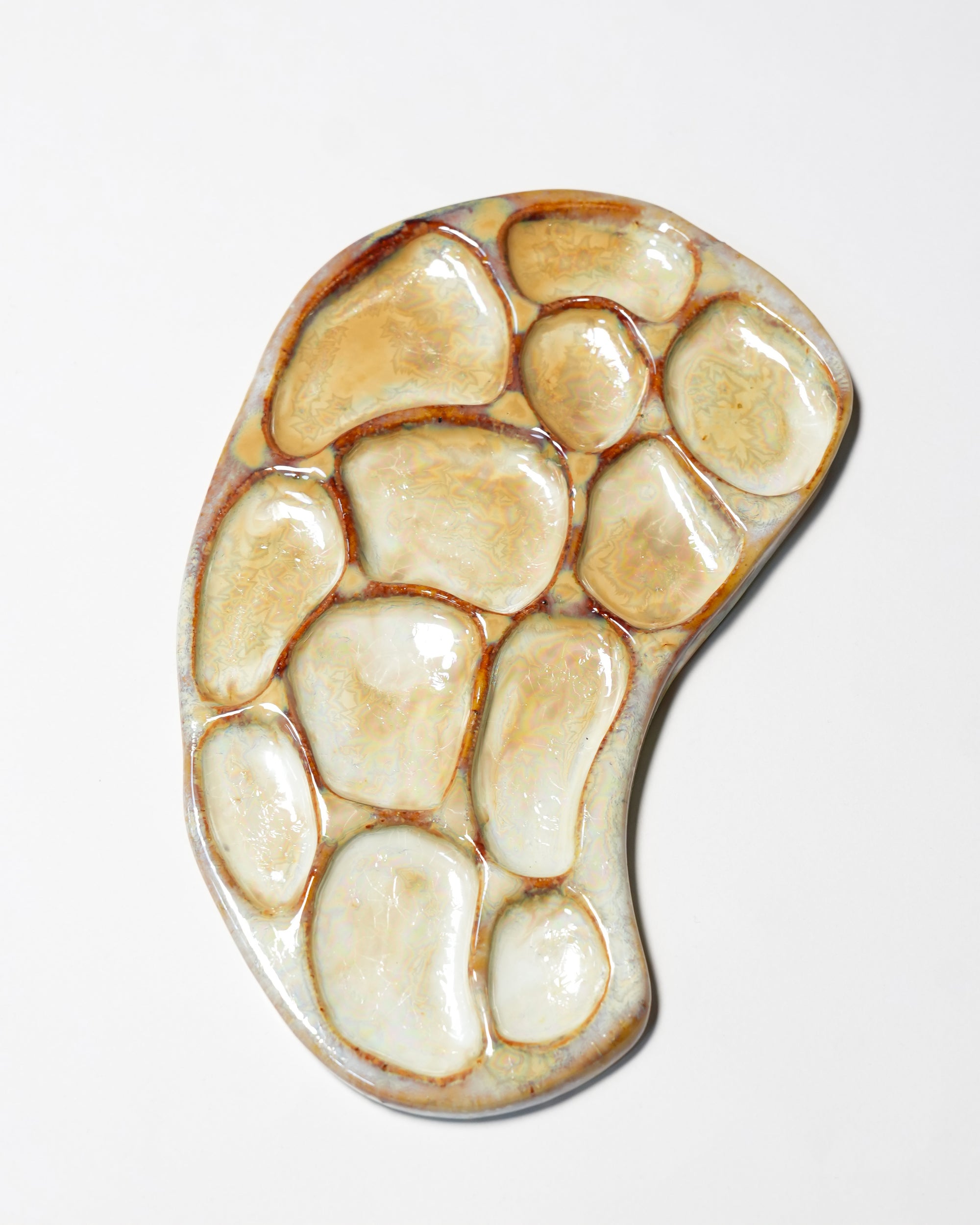 Jewelry Holder Large Pearl