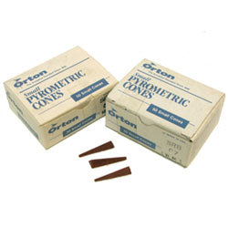 Cones 6 (Stoneware) Box