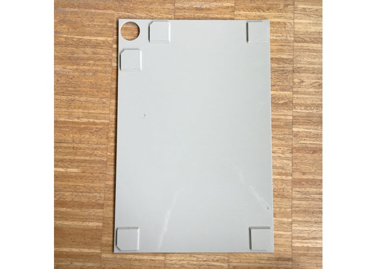 Lid For Botz Settling Tank / Clay Separator Ta103