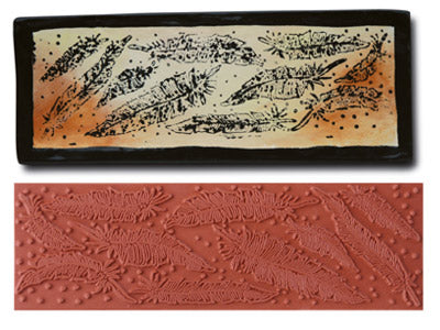 Tickle Tickle Stamping Mat