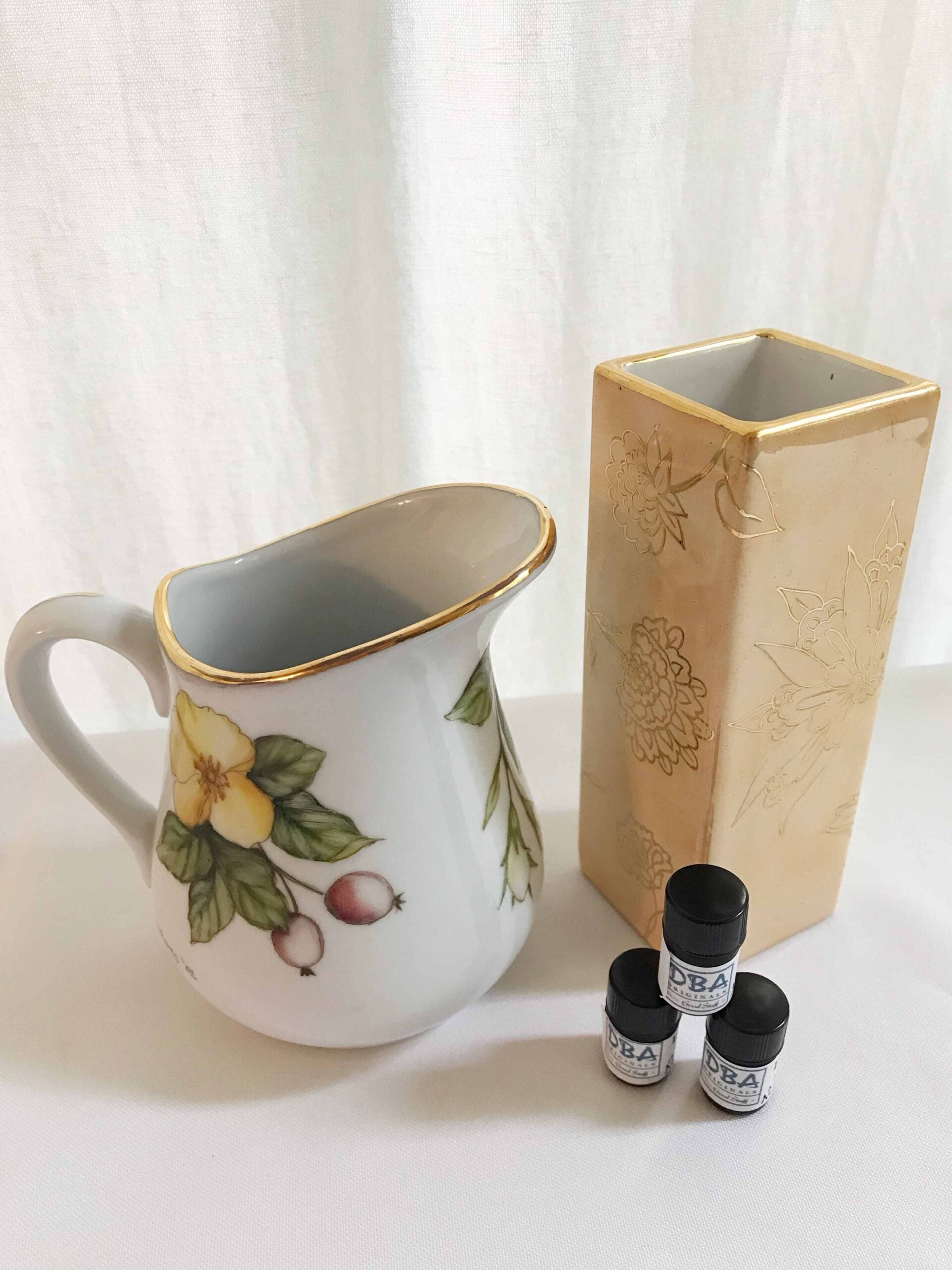 Precious Metals Dba Liquid Bright Gold 12% (Porcelain) 8g