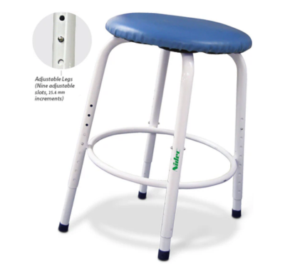 Shimpo Stool Adjustable