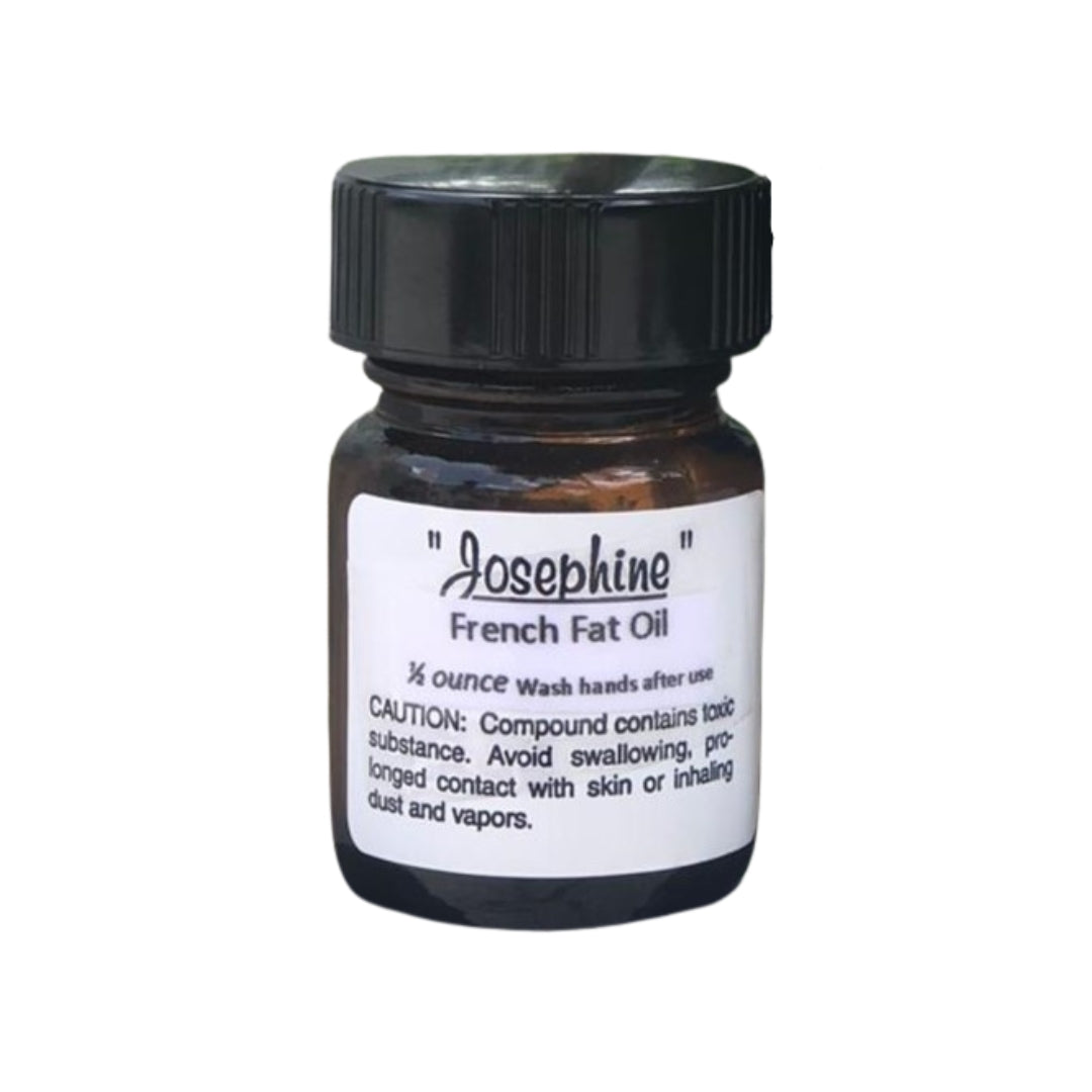 Oils And Mediums Dba French Fat Oil 220