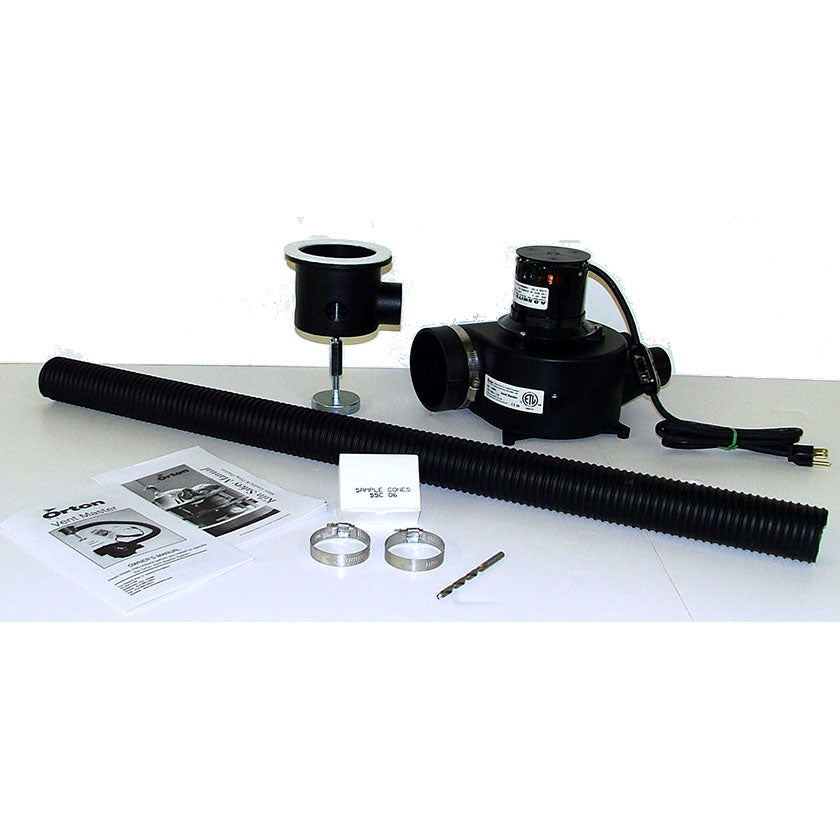 Orton Vent Master 220 volts