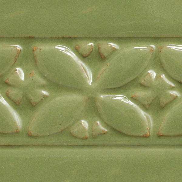 Amaco Glaze Potter's Choice PC-46 Lustrous Jade - Gallon