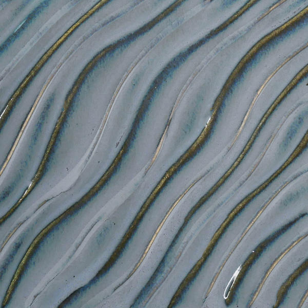 Amaco Glaze Potter's Choice Flux PCF-3 Midnight Run - Pint
