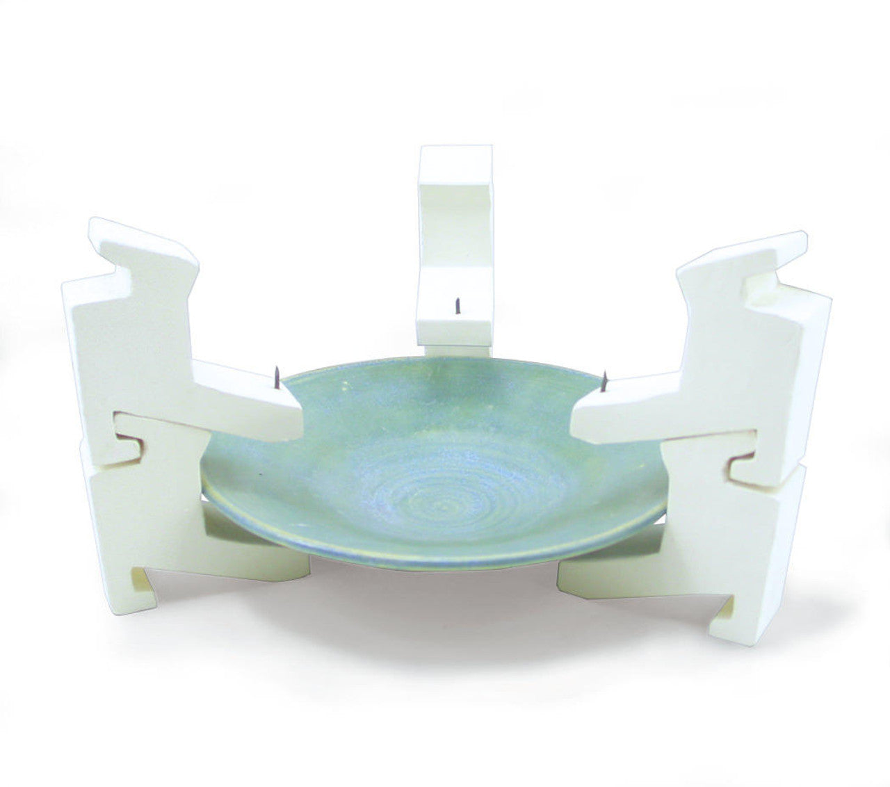 Amaco Setter Plate Set of 3/1