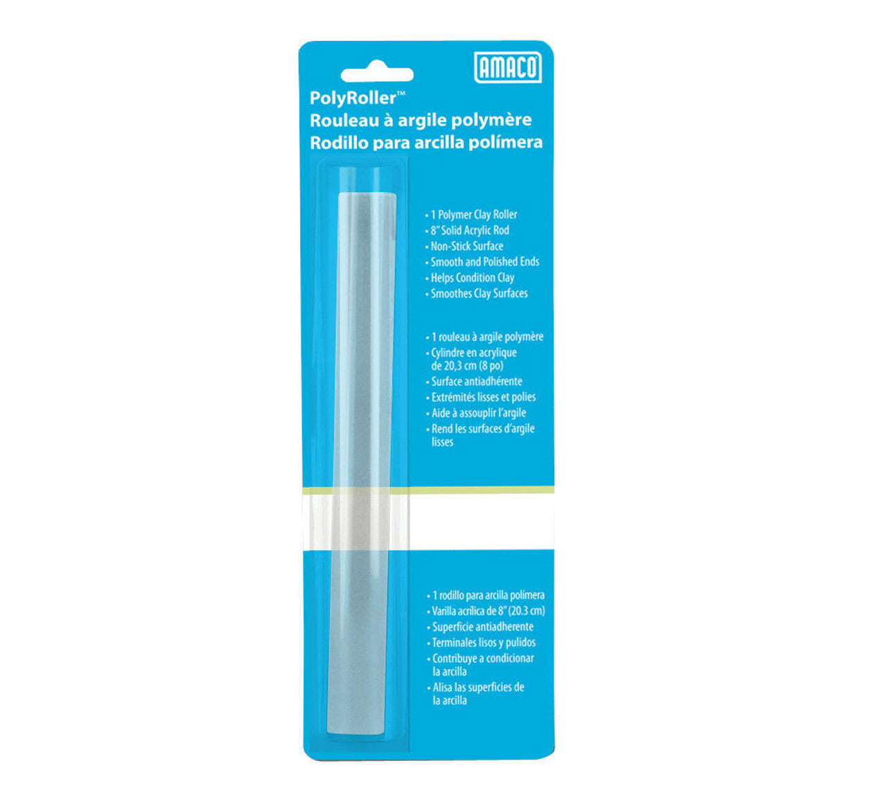 Amaco Tool Polyroller