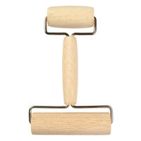 HARDWOOD PONY ROLLER