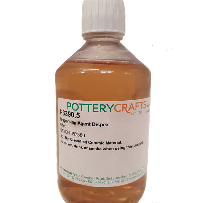 Dispersing Agent Dispex -500ml