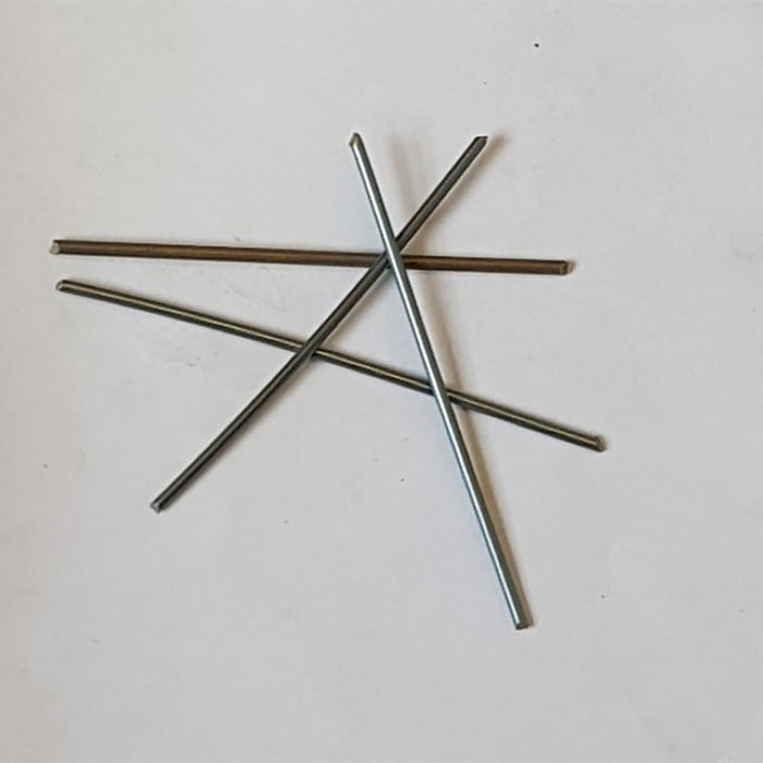 Element Pin Set Element Pins (Approx 80) - Art Central Pottery